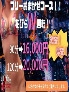 W回転